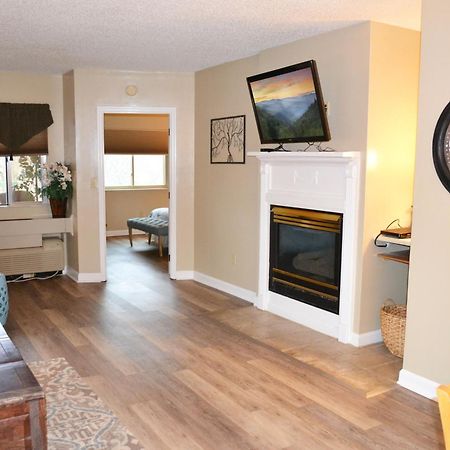 River Place Condos #401 2Bd Pigeon Forge Eksteriør billede
