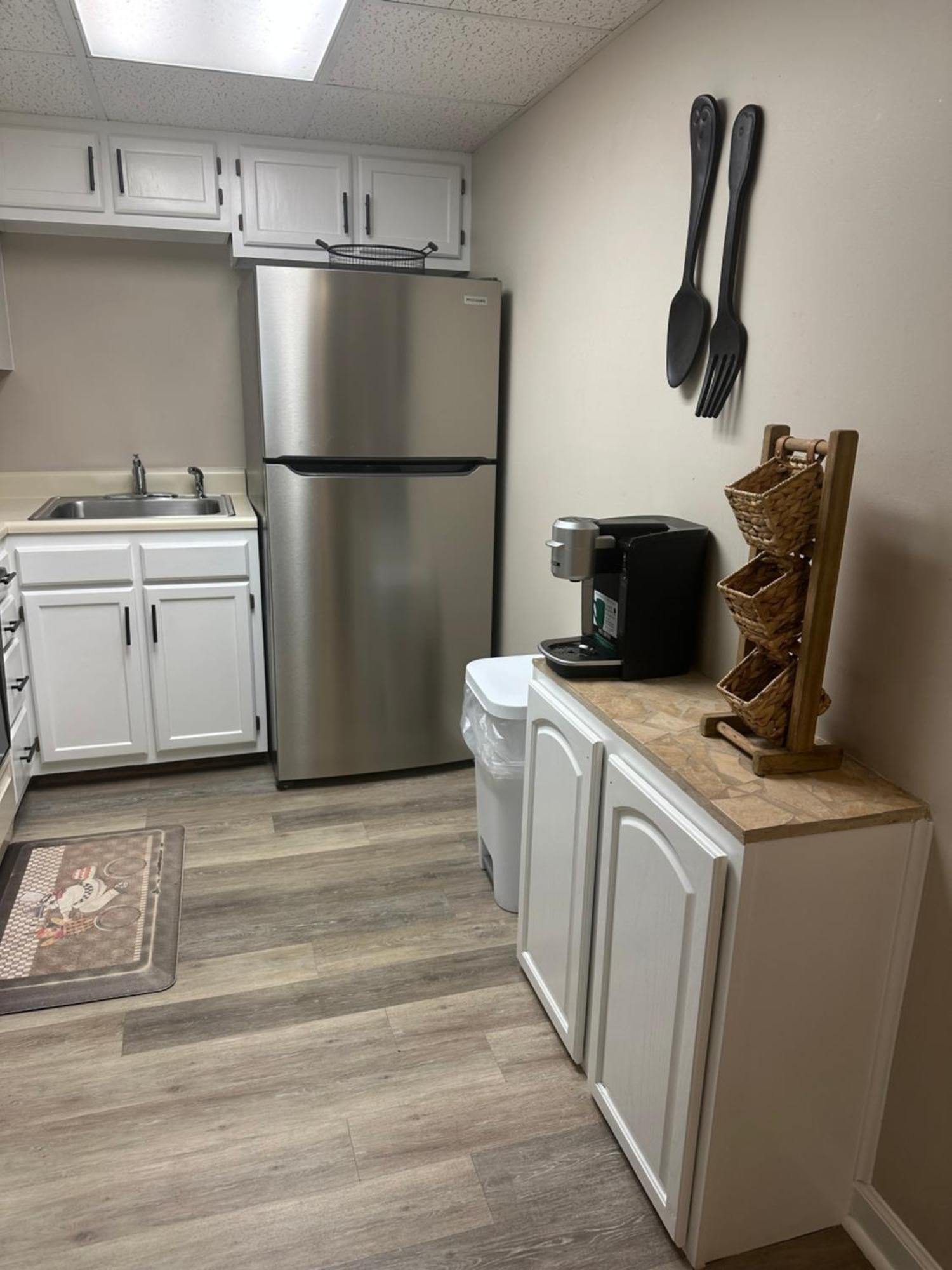River Place Condos #401 2Bd Pigeon Forge Eksteriør billede