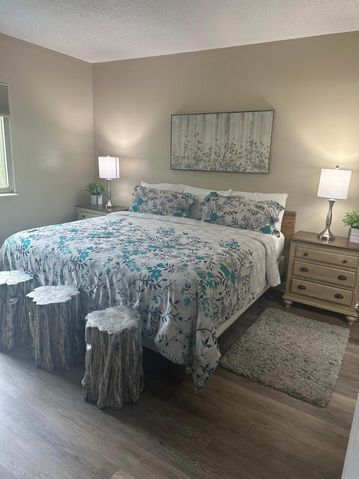 River Place Condos #401 2Bd Pigeon Forge Eksteriør billede