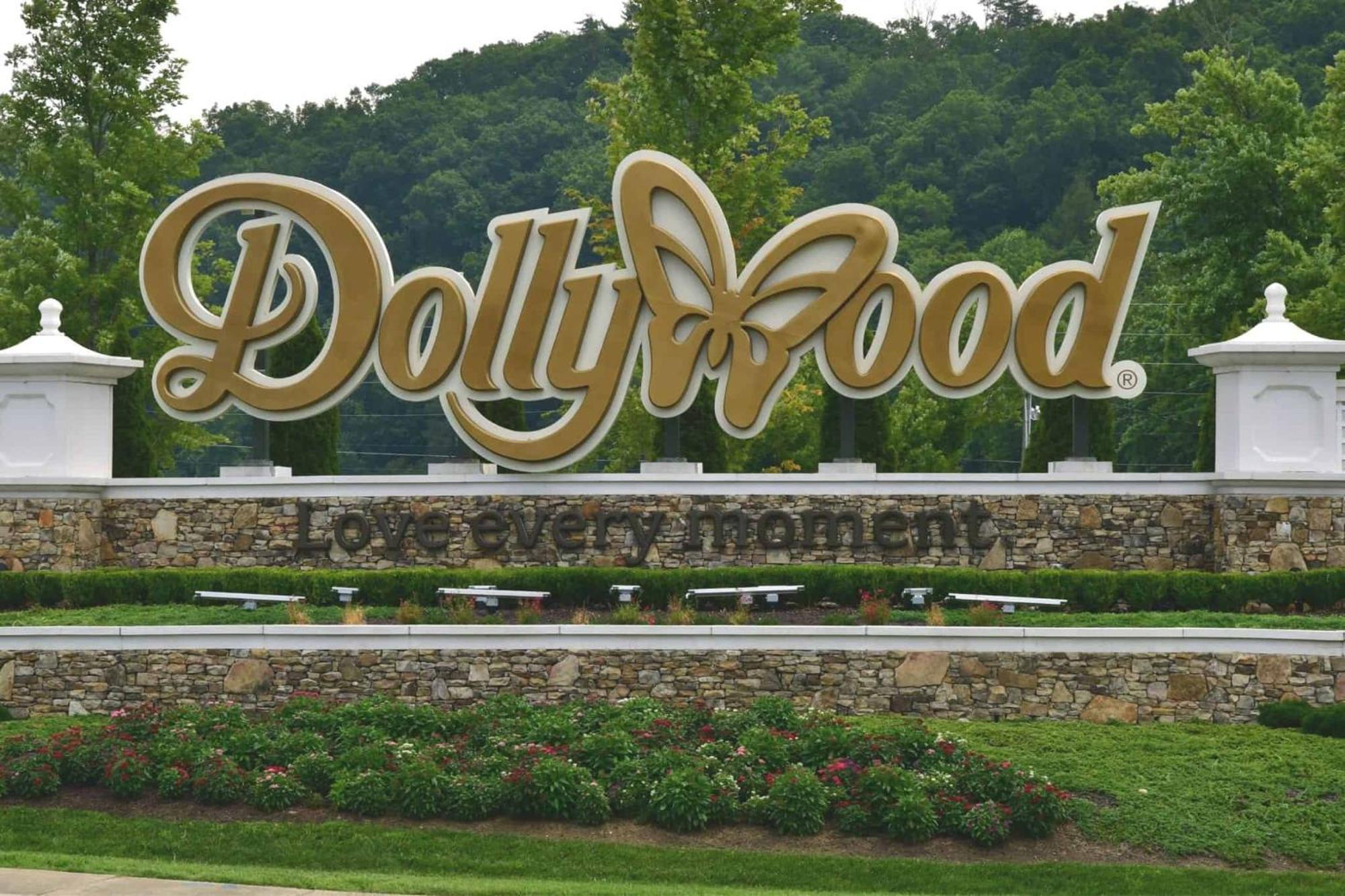 River Place Condos #401 2Bd Pigeon Forge Eksteriør billede