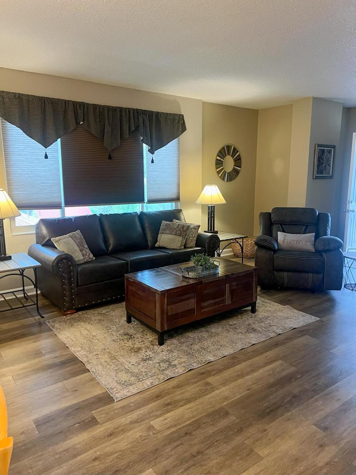 River Place Condos #401 2Bd Pigeon Forge Eksteriør billede