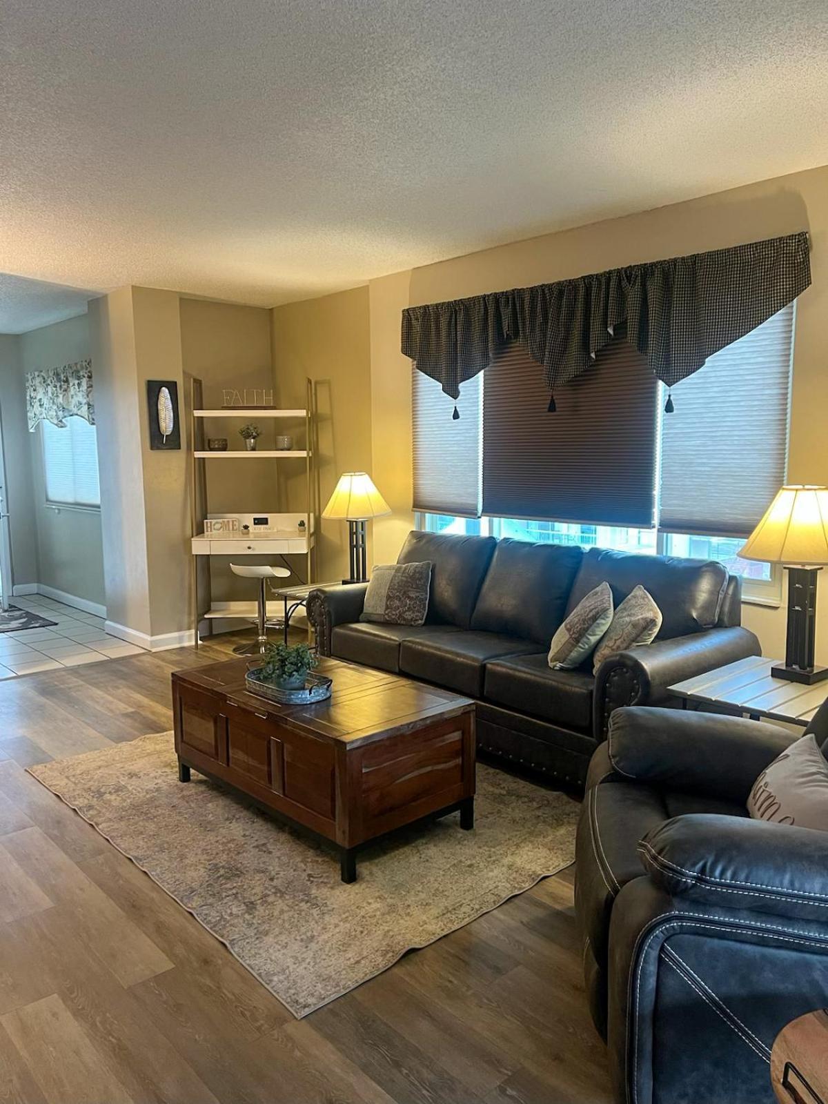 River Place Condos #401 2Bd Pigeon Forge Eksteriør billede