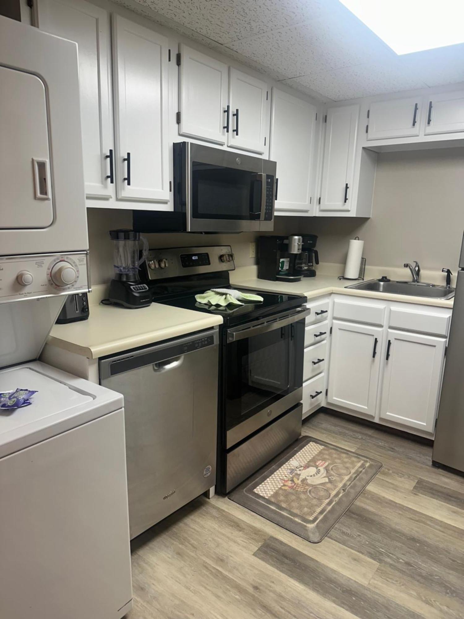 River Place Condos #401 2Bd Pigeon Forge Eksteriør billede
