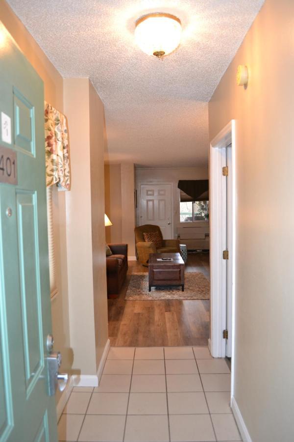 River Place Condos #401 2Bd Pigeon Forge Eksteriør billede