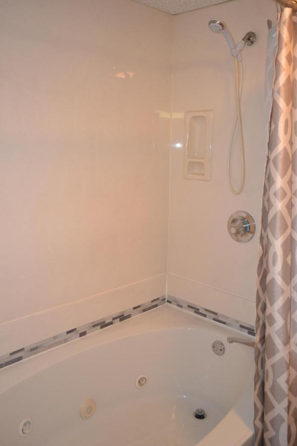 River Place Condos #401 2Bd Pigeon Forge Eksteriør billede