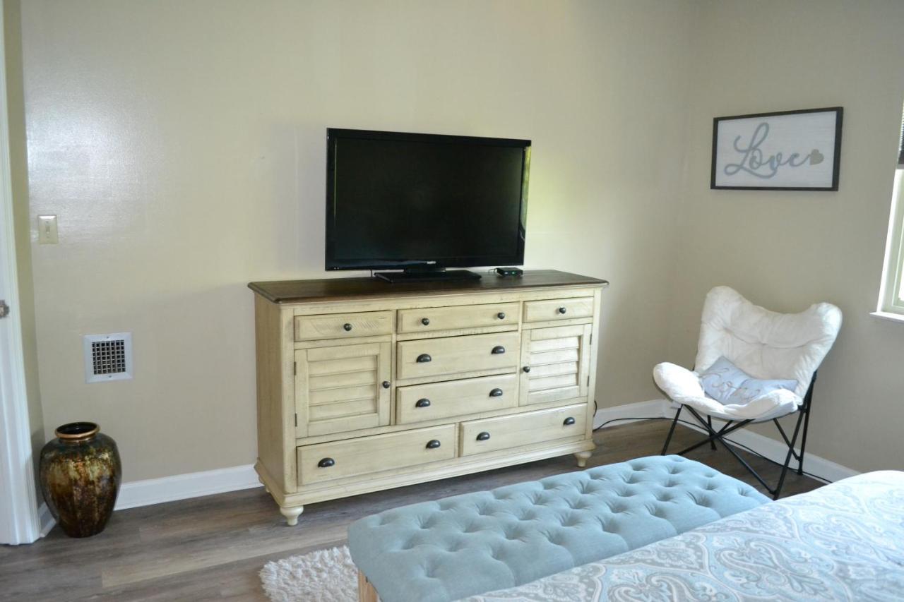 River Place Condos #401 2Bd Pigeon Forge Eksteriør billede