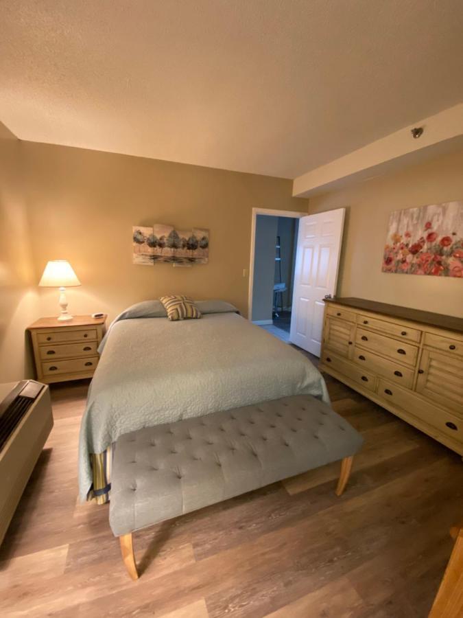River Place Condos #401 2Bd Pigeon Forge Eksteriør billede