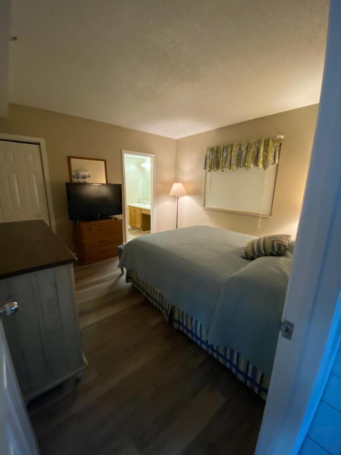 River Place Condos #401 2Bd Pigeon Forge Eksteriør billede